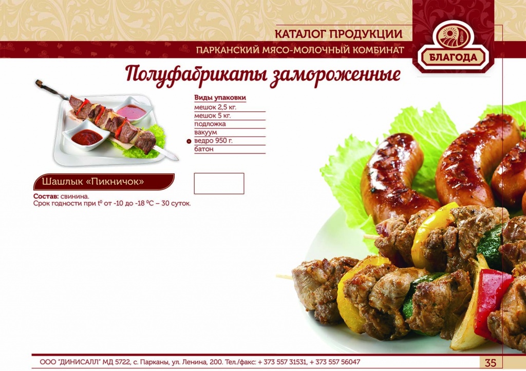 Картинки мясная продукция