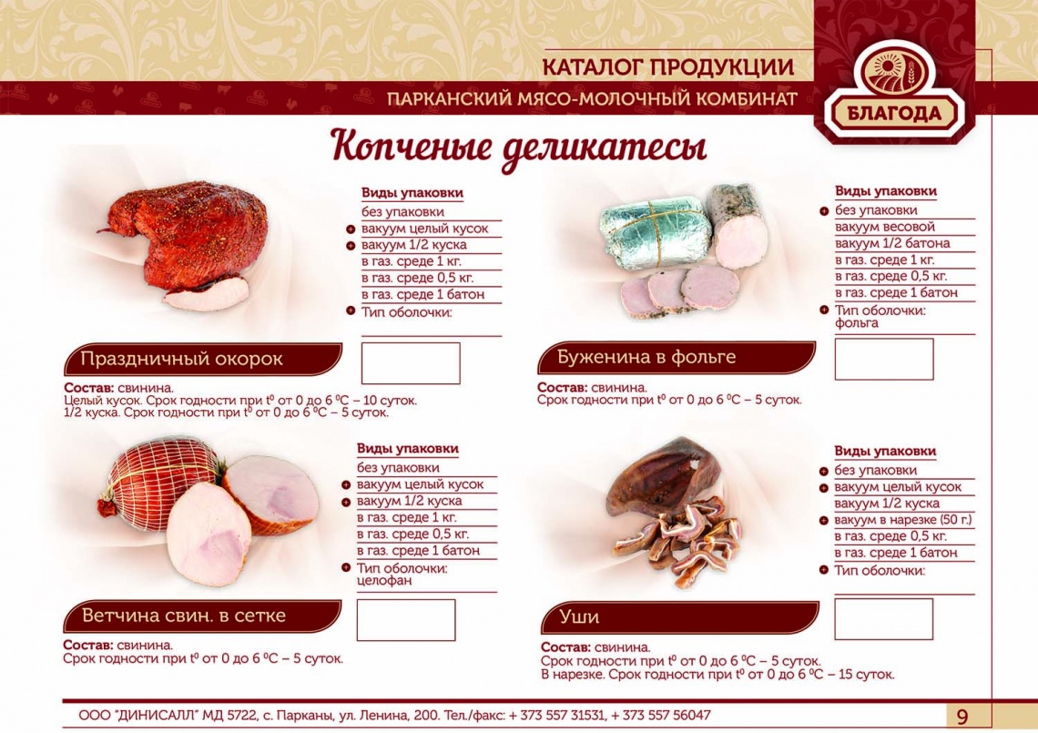 Картинки мясная продукция